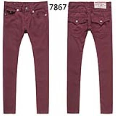 Cheap Men's TRUE RELIGION Jeans wholesale No. 1022